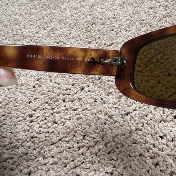 Ray-Ban Sunglasses - RB2221 main image 7